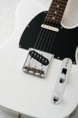 Fender FSR Made in Japan Traditional 60s Telecaster White Blonde 【アッシュボディ】_3