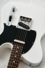 Fender FSR Made in Japan Traditional 60s Telecaster White Blonde 【アッシュボディ】_5