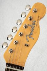 Fender FSR Made in Japan Traditional 60s Telecaster White Blonde 【アッシュボディ】_7