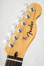 Fender Standard Telecaster White Pickguard 3-Color Sunburst【3.78kg】_7