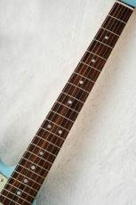 Fender FSR Made in Japan Traditional II 60s Jaguar Daphne Blue【3.90kg】_6