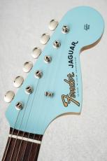 Fender FSR Made in Japan Traditional II 60s Jaguar Daphne Blue【3.90kg】_7