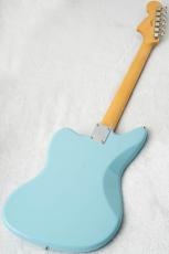 Fender FSR Made in Japan Traditional II 60s Jaguar Daphne Blue【3.90kg】_8