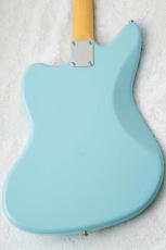 Fender FSR Made in Japan Traditional II 60s Jaguar Daphne Blue【3.90kg】_9