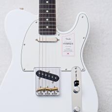 Fender Made in Japan Hybrid II Telecaster Arctic White【JD25027831】【3.14kg】【軽量】