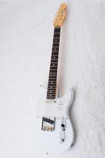 Fender Made in Japan Hybrid II Telecaster Arctic White【JD25027831】【3.14kg】【軽量】_2
