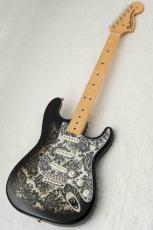 Fender Made in Japan Limited Stratocaster Black Paisley【2025年限定】【3.51kg】【JD25029615】_2