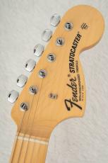 Fender Made in Japan Limited Stratocaster Black Paisley【2025年限定】【3.51kg】【JD25029615】_8