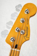 Fender Player II Jazz Bass Polar White【4.05kg】_6