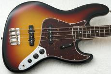 Fender American Vintage II 1966 Jazz Bass ~3-Color Sunburst~ #V2558798 [4.13kg]【ギグバックプレゼント】_2