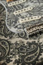 Fender Made in Japan Limited Stratocaster Black Paisley【2025年限定】【3.55kg】【JD25019105】_7