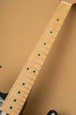 Fender Made in Japan Limited Stratocaster Black Paisley【2025年限定】【3.55kg】【JD25019105】_8