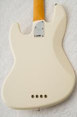 Fender American Professional II Jazz Bass Olympic White【3.87kgの超軽量個体】_8