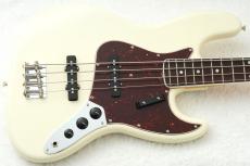 Fender American Vintage II 1966 Jazz Bass ~Olympic White~ #V2559006 [4.18kg]_2