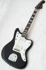 Fender FSR Limited Edition American Vintage II 1966 Jazzmaster Black【V2558829】【3.64kg】_2