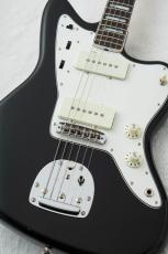 Fender FSR Limited Edition American Vintage II 1966 Jazzmaster Black【V2558829】【3.64kg】_3