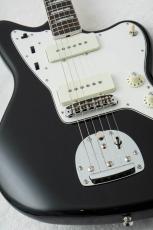 Fender FSR Limited Edition American Vintage II 1966 Jazzmaster Black【V2558829】【3.64kg】_4