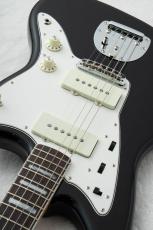 Fender FSR Limited Edition American Vintage II 1966 Jazzmaster Black【V2558829】【3.64kg】_5
