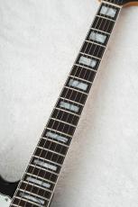 Fender FSR Limited Edition American Vintage II 1966 Jazzmaster Black【V2558829】【3.64kg】_6