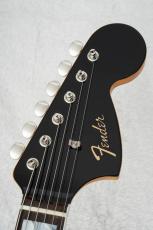 Fender FSR Limited Edition American Vintage II 1966 Jazzmaster Black【V2558829】【3.64kg】_7