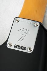 Fender FSR Limited Edition American Vintage II 1966 Jazzmaster Black【V2558829】【3.64kg】_9