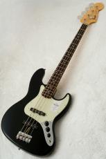 Fender Made in Japan Traditional II 60s Jazz Bass Black【超軽量個体】【3.61kg】_2