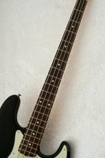 Fender Made in Japan Traditional II 60s Jazz Bass Black【超軽量個体】【3.61kg】_5