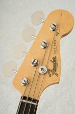 Fender Made in Japan Traditional II 60s Jazz Bass Black【超軽量個体】【3.61kg】_6
