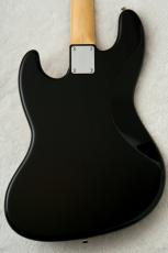 Fender Made in Japan Traditional II 60s Jazz Bass Black【超軽量個体】【3.61kg】_8