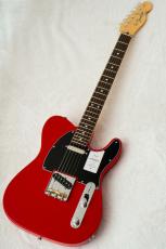 Fender Made in Japan Hybrid II Telecaster Modena Red【3.15kg】_2