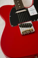 Fender Made in Japan Hybrid II Telecaster Modena Red【3.15kg】_4