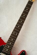 Fender Made in Japan Hybrid II Telecaster Modena Red【3.15kg】_5