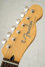 Fender Made in Japan Hybrid II Telecaster Modena Red【3.15kg】_6