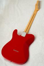 Fender Made in Japan Hybrid II Telecaster Modena Red【3.15kg】_7