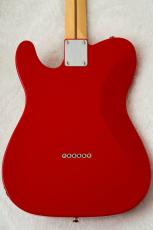 Fender Made in Japan Hybrid II Telecaster Modena Red【3.15kg】_8