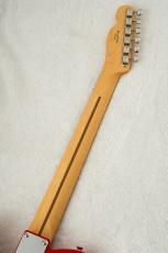 Fender Made in Japan Hybrid II Telecaster Modena Red【3.15kg】_9