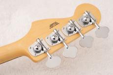 Fender Standard Jazz Bass ~Olympic White~ #25000351 [3.97kg]_9