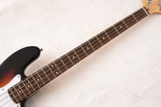 Fender Standard Jazz Bass ~3-Color Sunburst~ #26000291 [4.08kg]_3