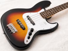 Fender Standard Jazz Bass ~3-Color Sunburst~ #26000291 [4.08kg]_4