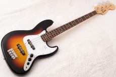 Fender Standard Jazz Bass ~3-Color Sunburst~ #26000291 [4.08kg]_5