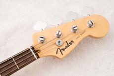 Fender Standard Jazz Bass ~3-Color Sunburst~ #26000291 [4.08kg]_6