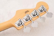 Fender Standard Jazz Bass ~3-Color Sunburst~ #26000291 [4.08kg]_7