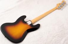 Fender Standard Jazz Bass ~3-Color Sunburst~ #26000291 [4.08kg]_9