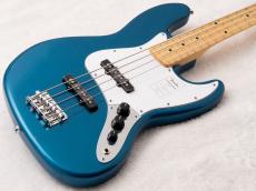 Fender Standard Jazz Bass ~Aqua Marine Metallic~ #26000728 [4.16kg]_4
