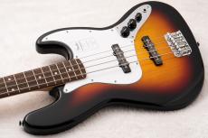 Fender Standard Jazz Bass ~3-Color Sunburst~ #26000602 [4.45kg]_4
