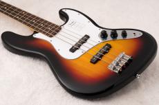 Fender Standard Jazz Bass ~3-Color Sunburst~ #26000602 [4.45kg]_5