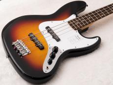 Fender Standard Jazz Bass ~3-Color Sunburst~ #26000602 [4.45kg]_6