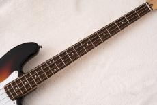 Fender Standard Jazz Bass ~3-Color Sunburst~ #26000602 [4.45kg]_7