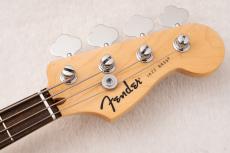 Fender Standard Jazz Bass ~3-Color Sunburst~ #26000602 [4.45kg]_8