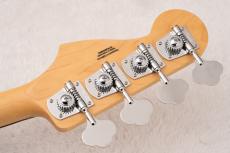 Fender Standard Jazz Bass ~3-Color Sunburst~ #26000602 [4.45kg]_9